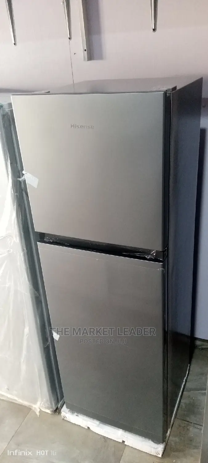 Hisense 200dr Refrigerator