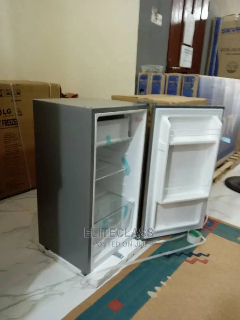 Brand New LG Gc-131 Freestanding Top Freezer Fridge