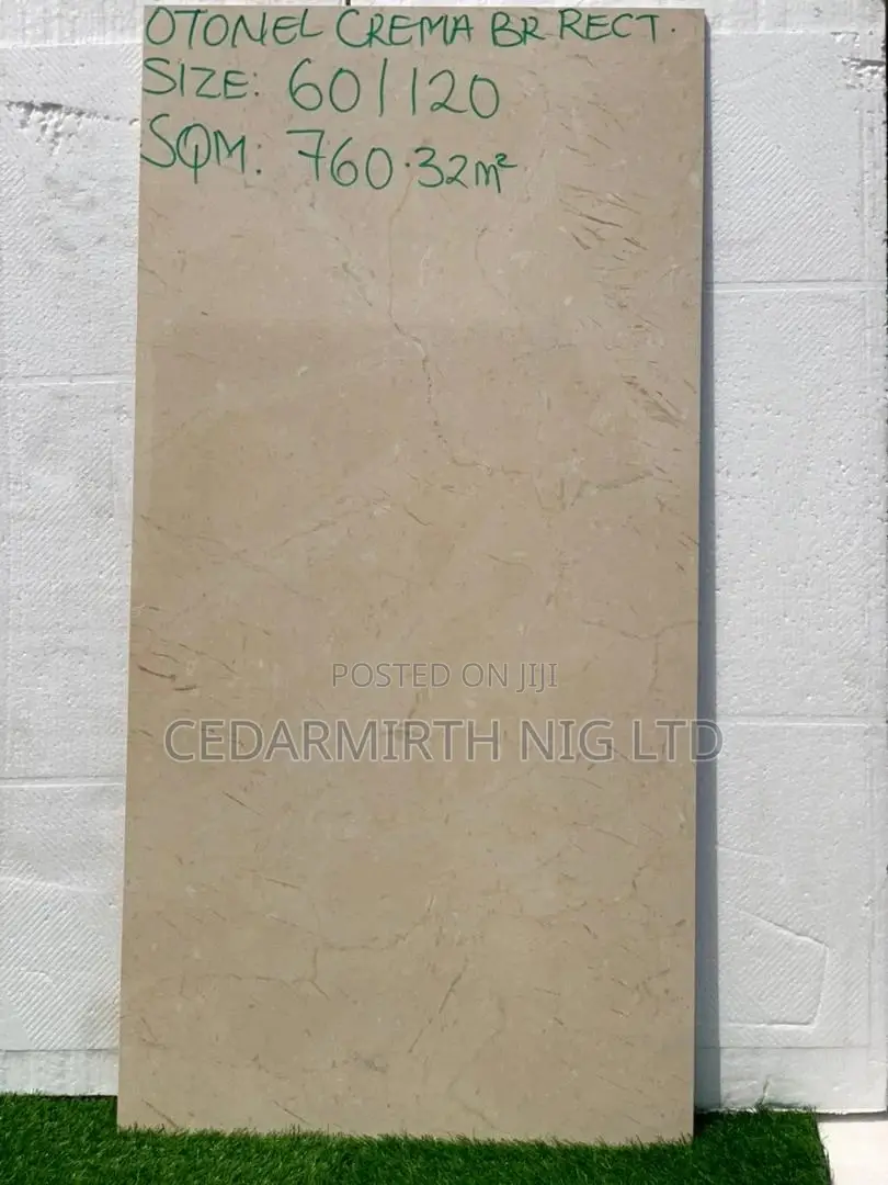Floor Tile Spanish Regularl