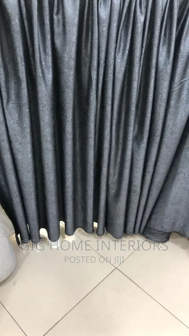 Premium Quality Curtains