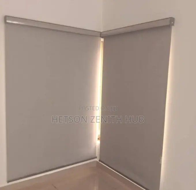 Window Blinds