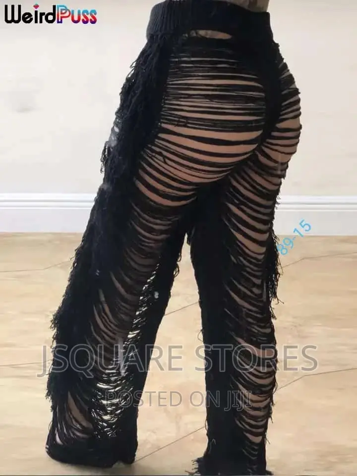 Beach Trousers
