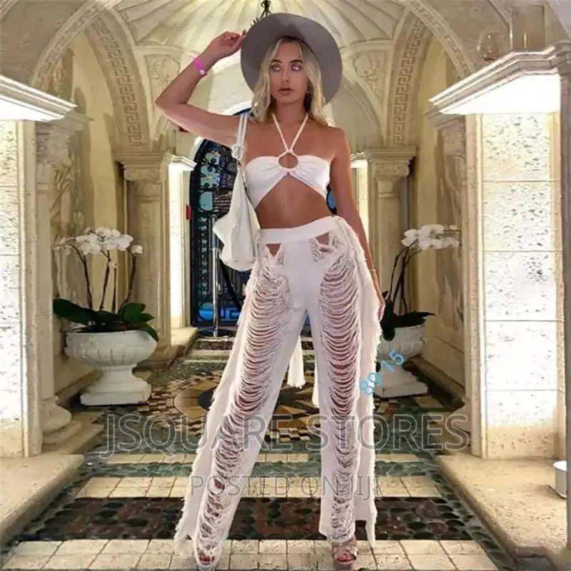 Beach Trousers