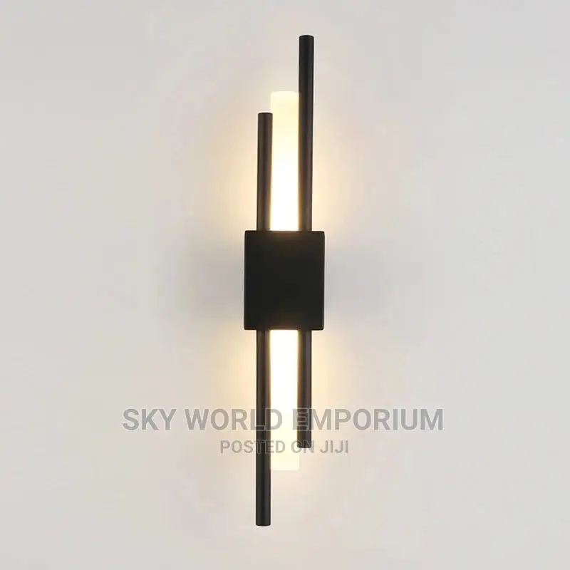 Simple Wall Bracket