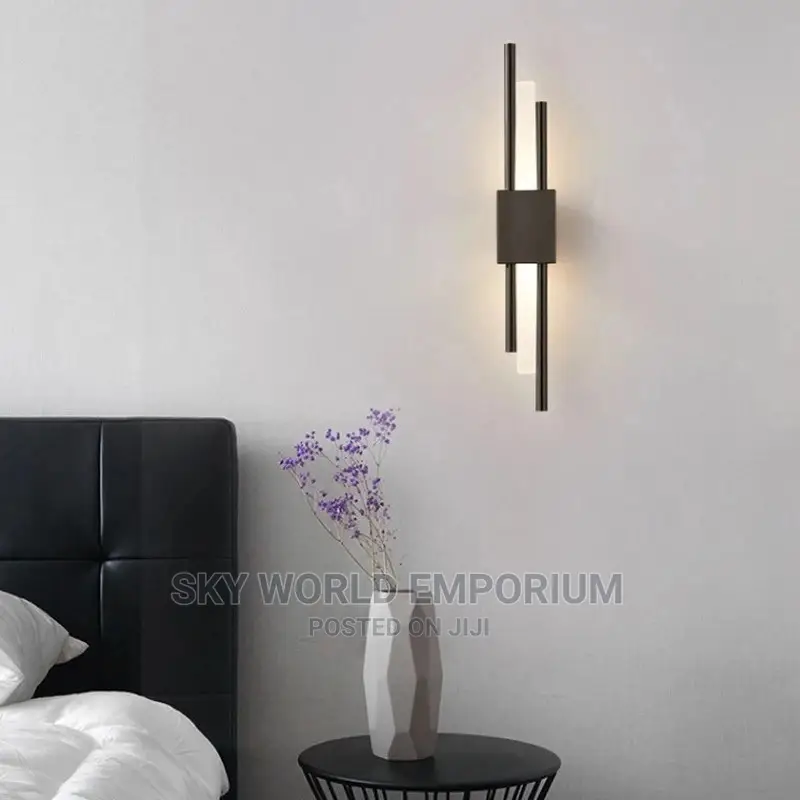 Simple Wall Bracket