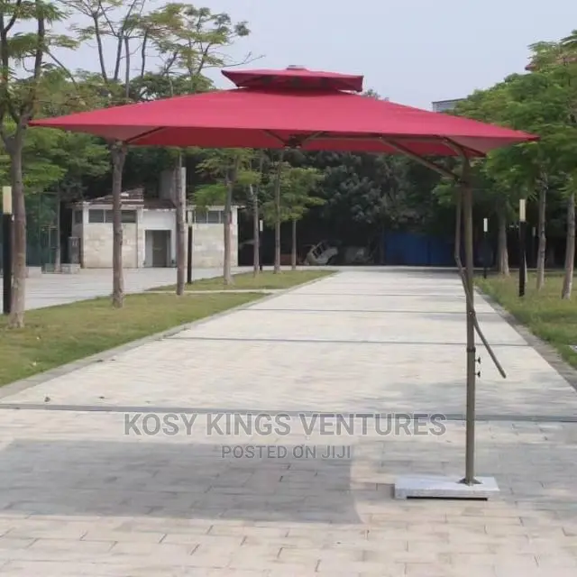 Outdoor Canopy Parasole