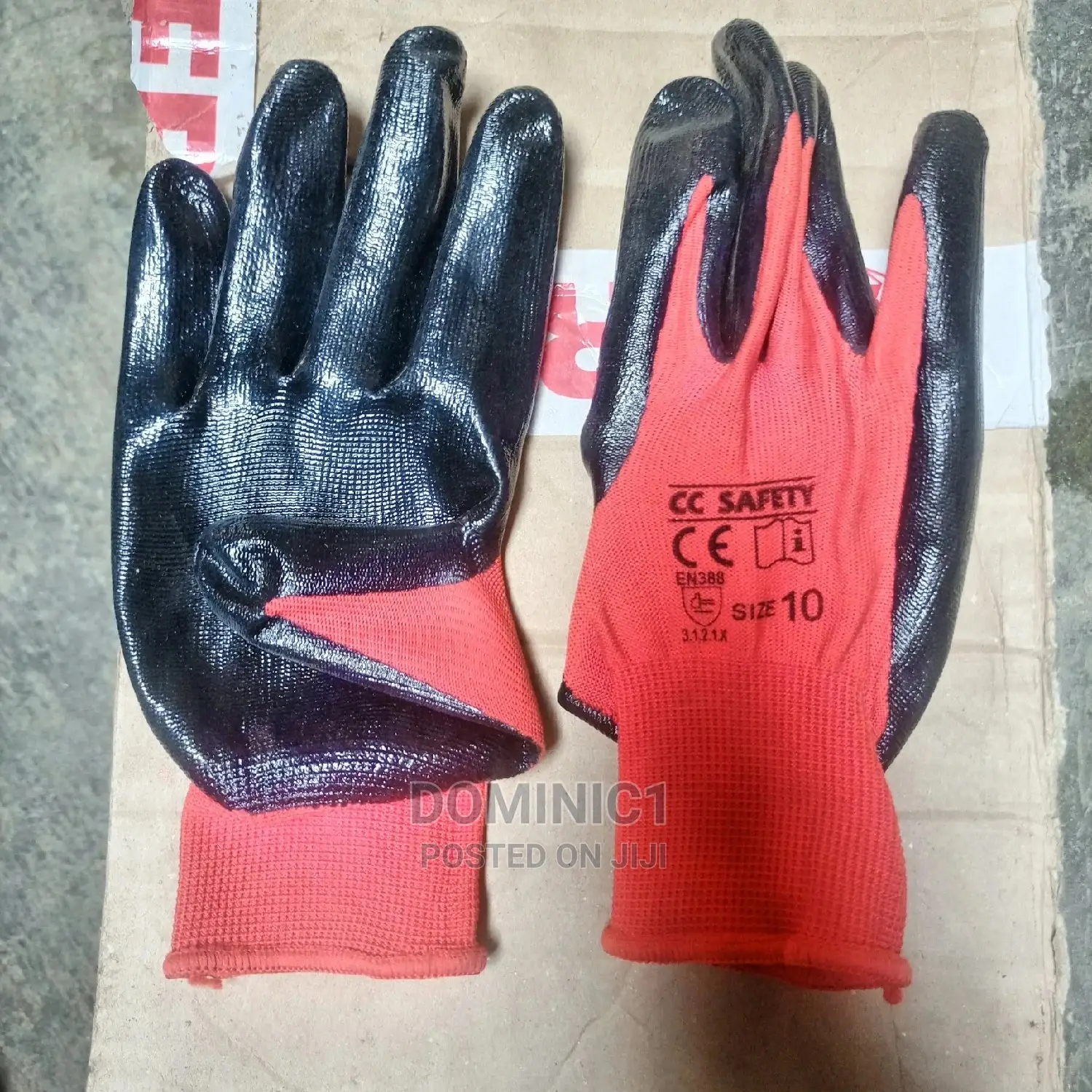 Hand Gloves