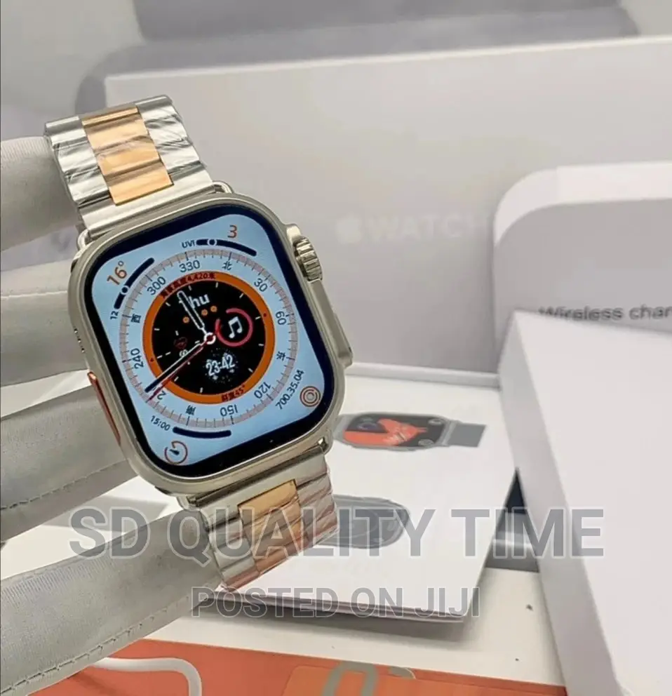 Apple Watch Ultra ( Clone)