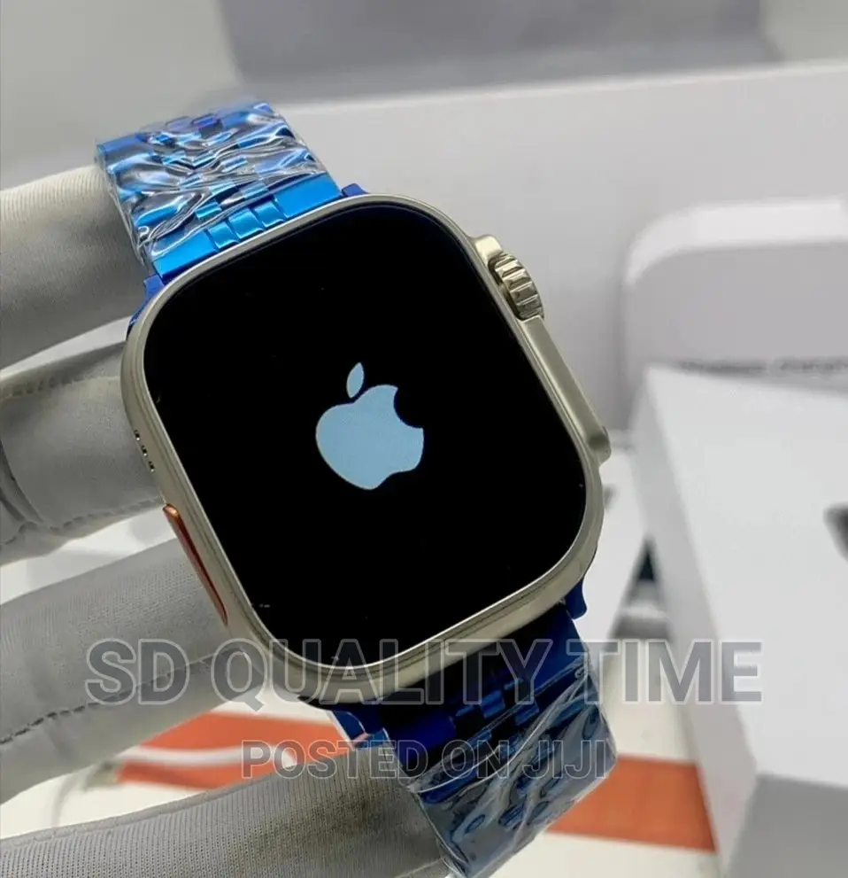 Apple Watch Ultra ( Clone)