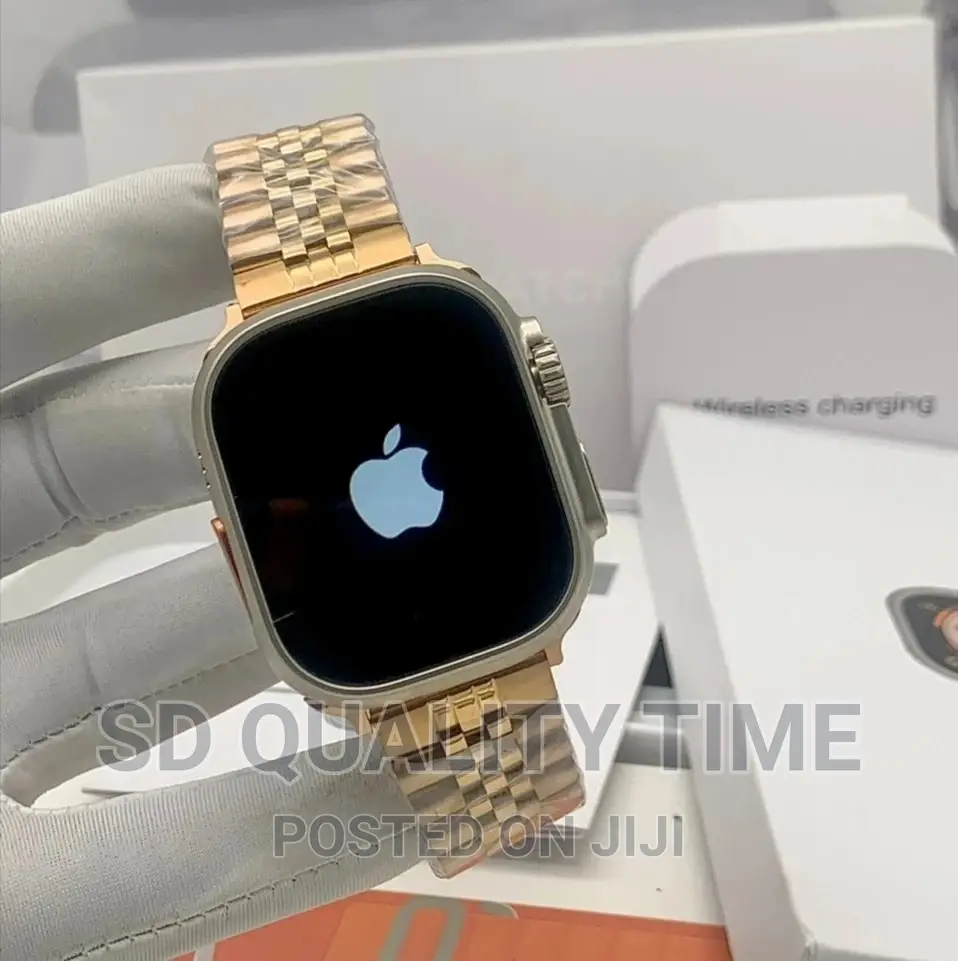 Apple Watch Ultra ( Clone)
