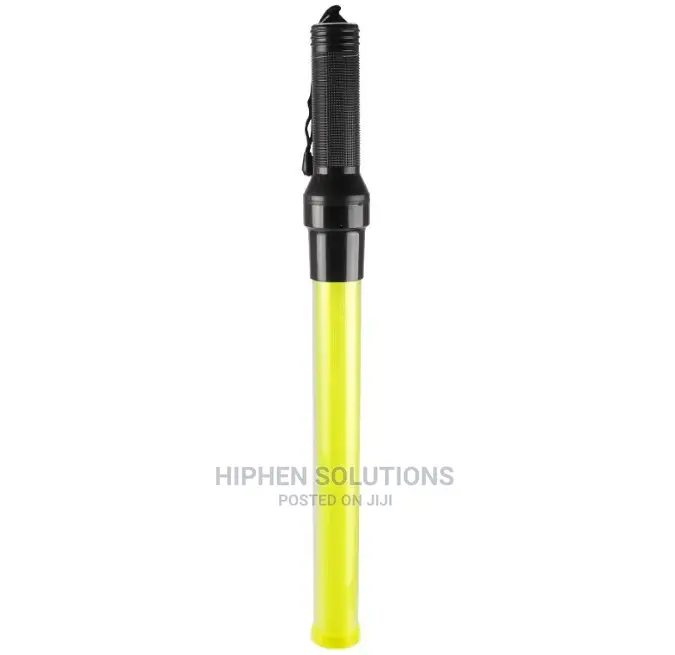Visibility Traffic Baton Light