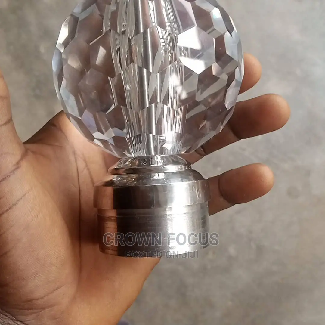 Stainless And Aluminium Standard Rainnize