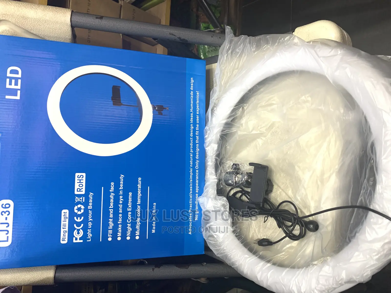 14inches Ringlight