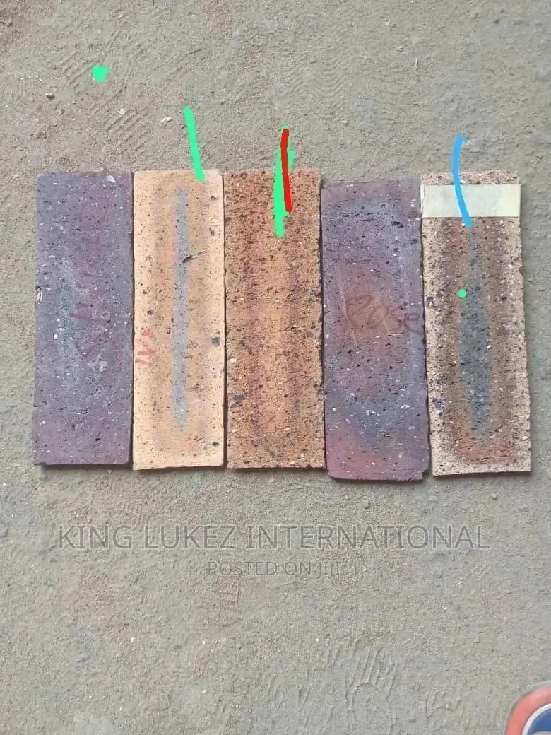 South African Bricks At Affordable Price.