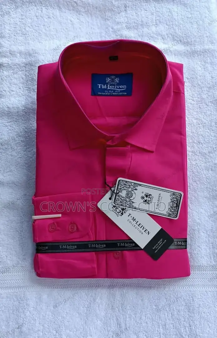 Quality Corporate Office Shirts