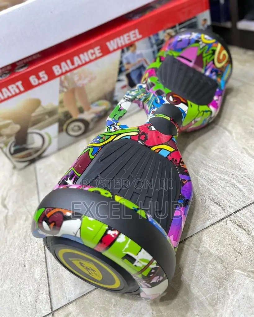 Hoverboard 6.5 Balance Wheel