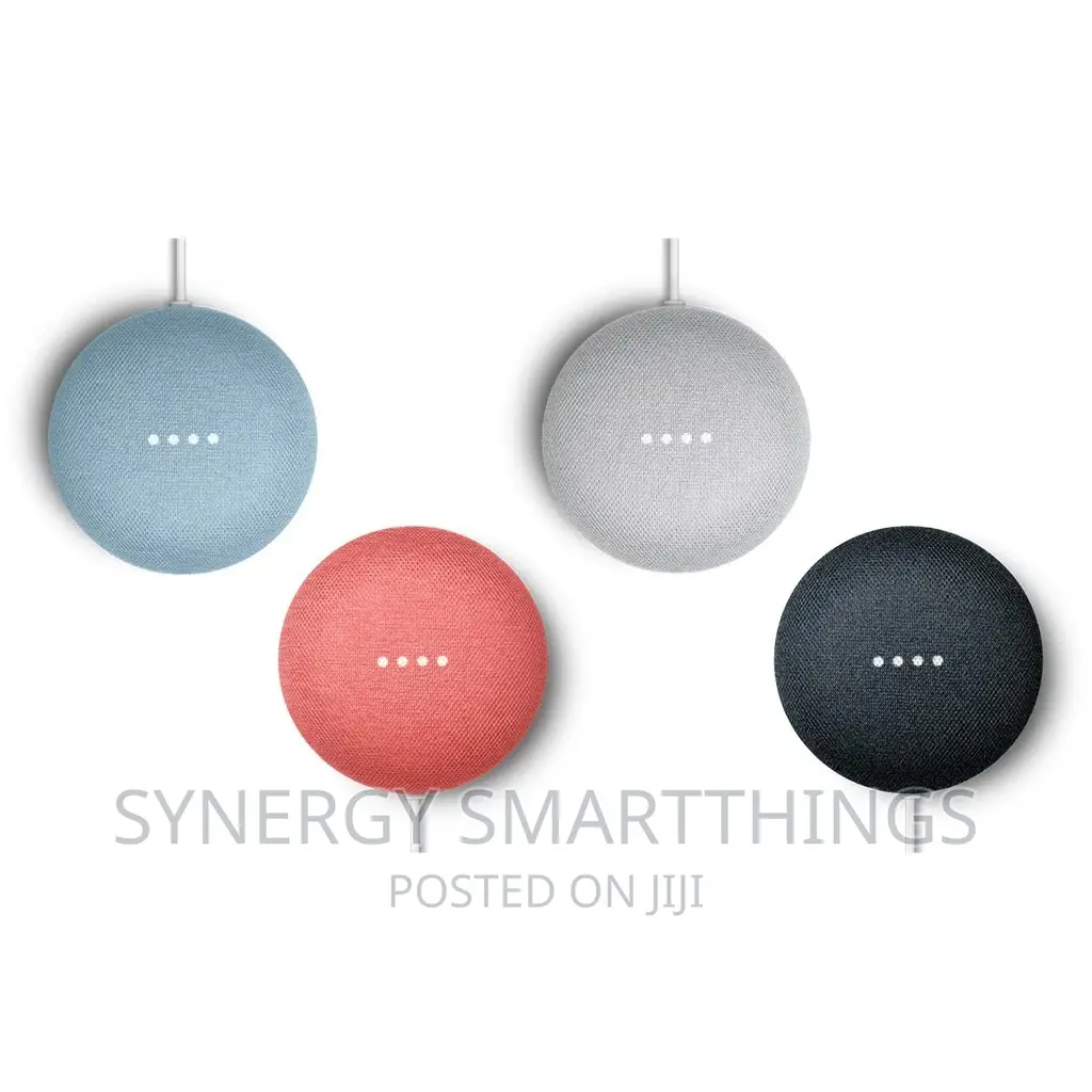 Google Nest Mini
