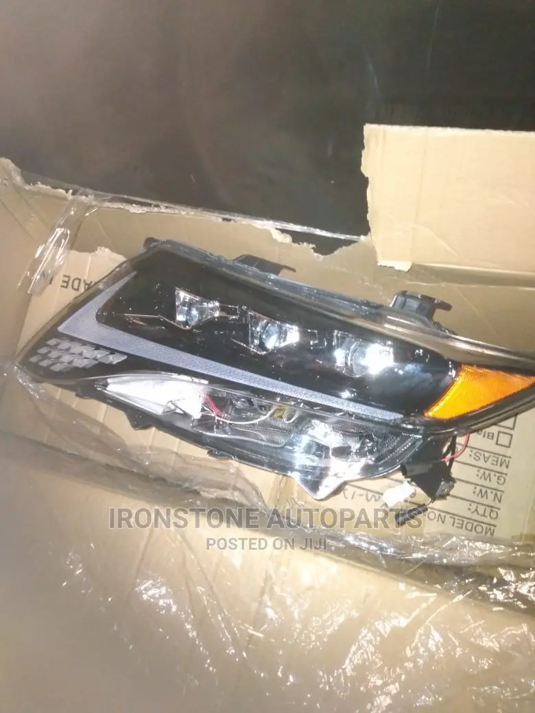 Led 3touch Headlamp - Venza