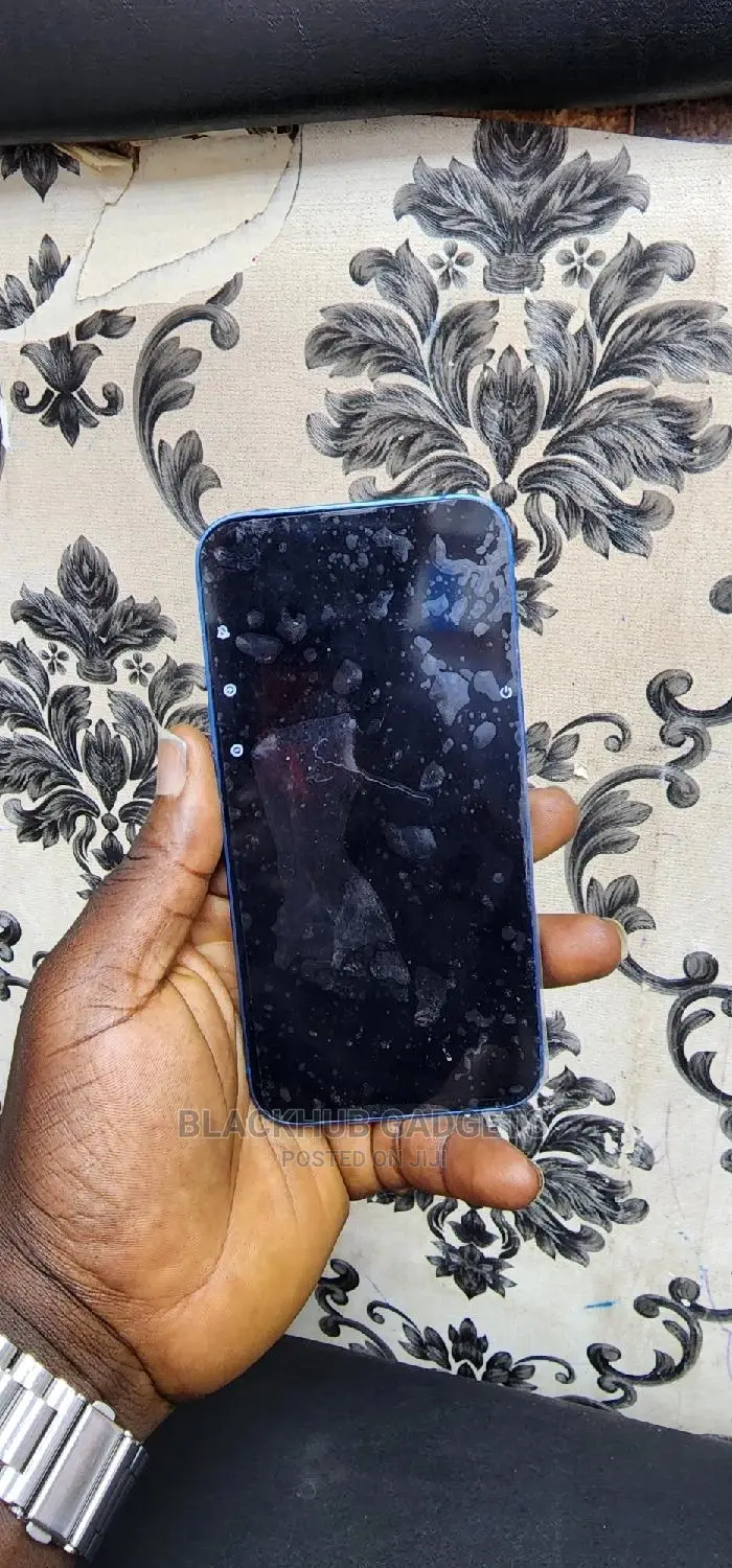 Apple iPhone 13 128 GB Blue