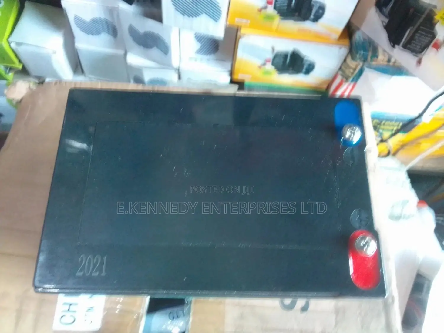 Orginal 12v14ah Rechargeable Lead-Acid Battery
