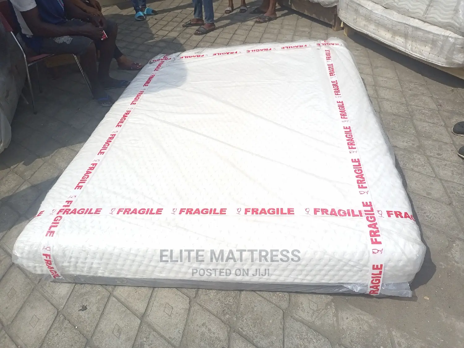 Memory 5by,6 Canadian Mattress