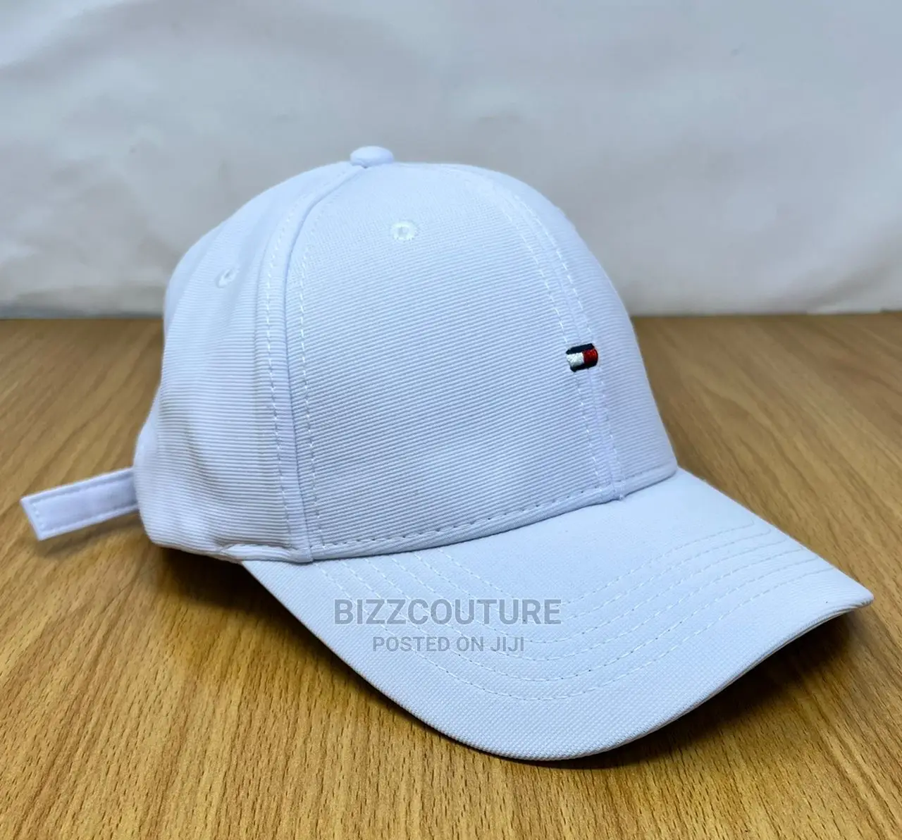 Original TOMMY HILFIGER Face Cap Available in Store