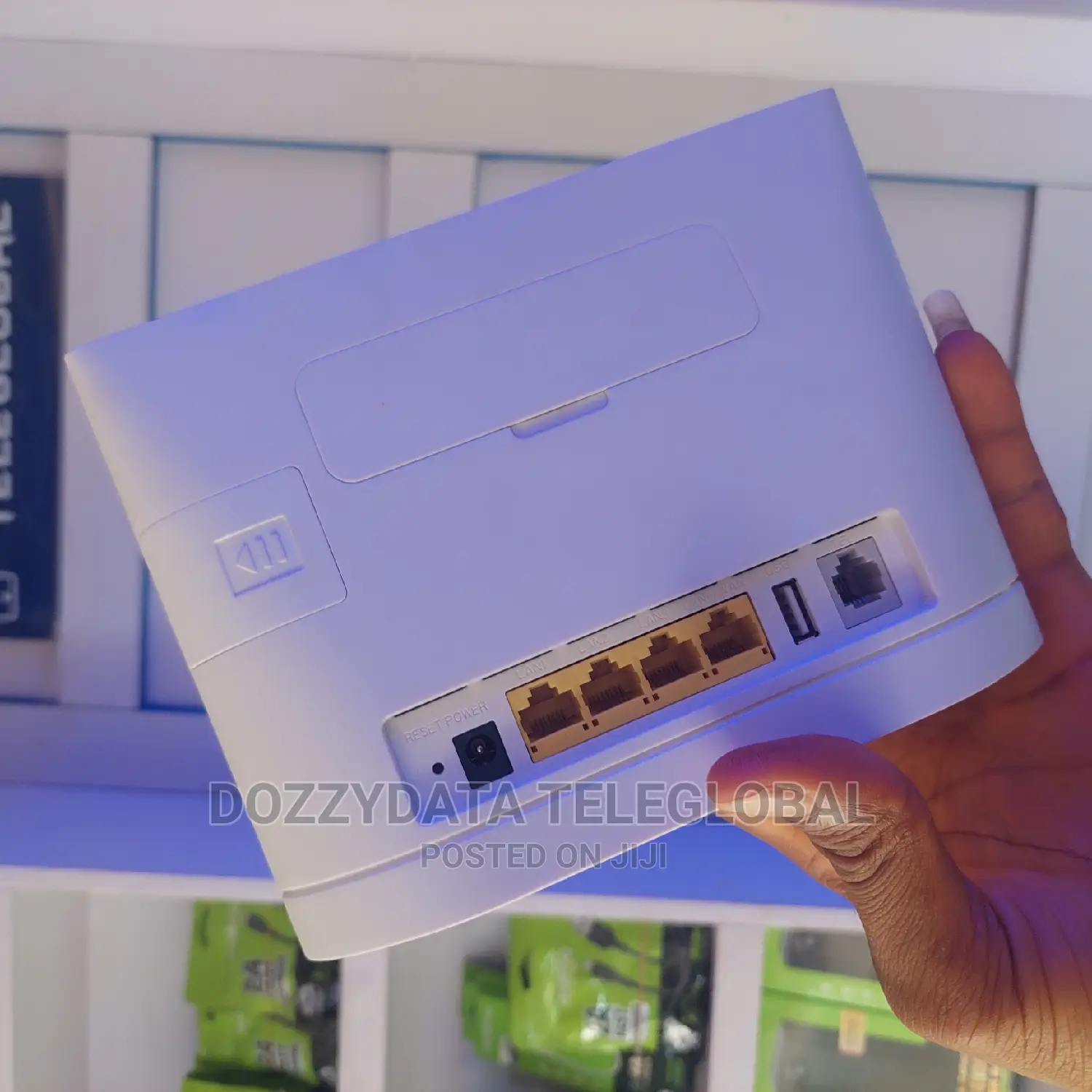 Huawei B315 607 Universal Huawei Router Wifi