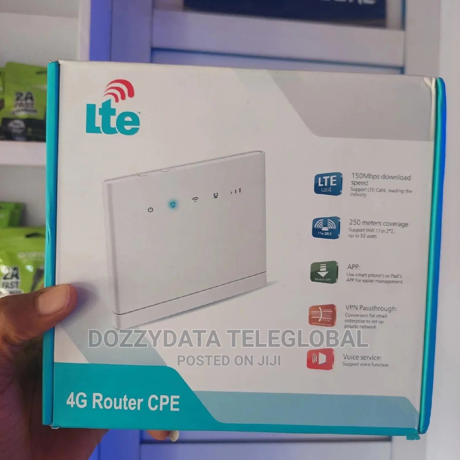 Huawei B315 607 Universal Huawei Router Wifi