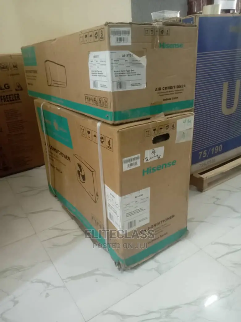 As18gt1 Brand New Hisense 2hp Non - Inverter AC