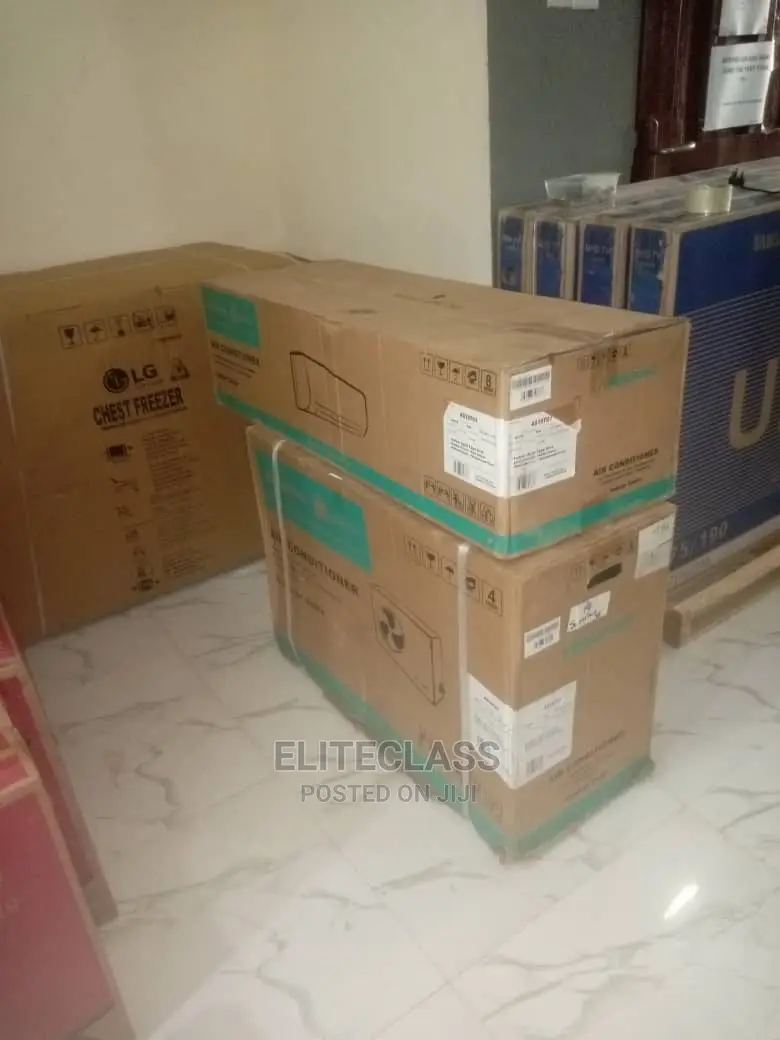 Fast Cooling 2hp Hisense Air Conditioner