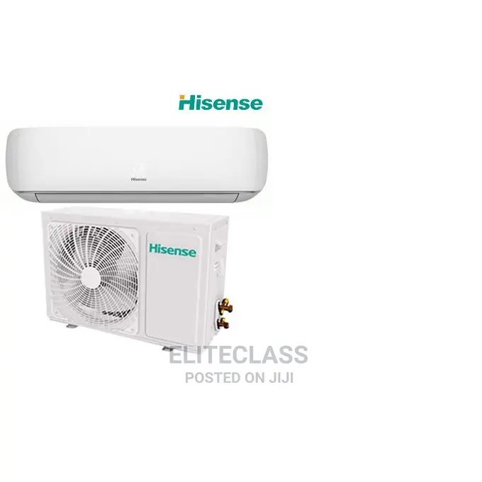 Brand New 2hp Hisense Copper Air Conditioner