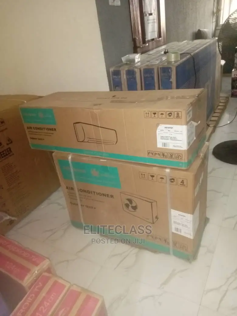 As18tg1 Brand New Affordable Hisense 2hp Air Conditrioner