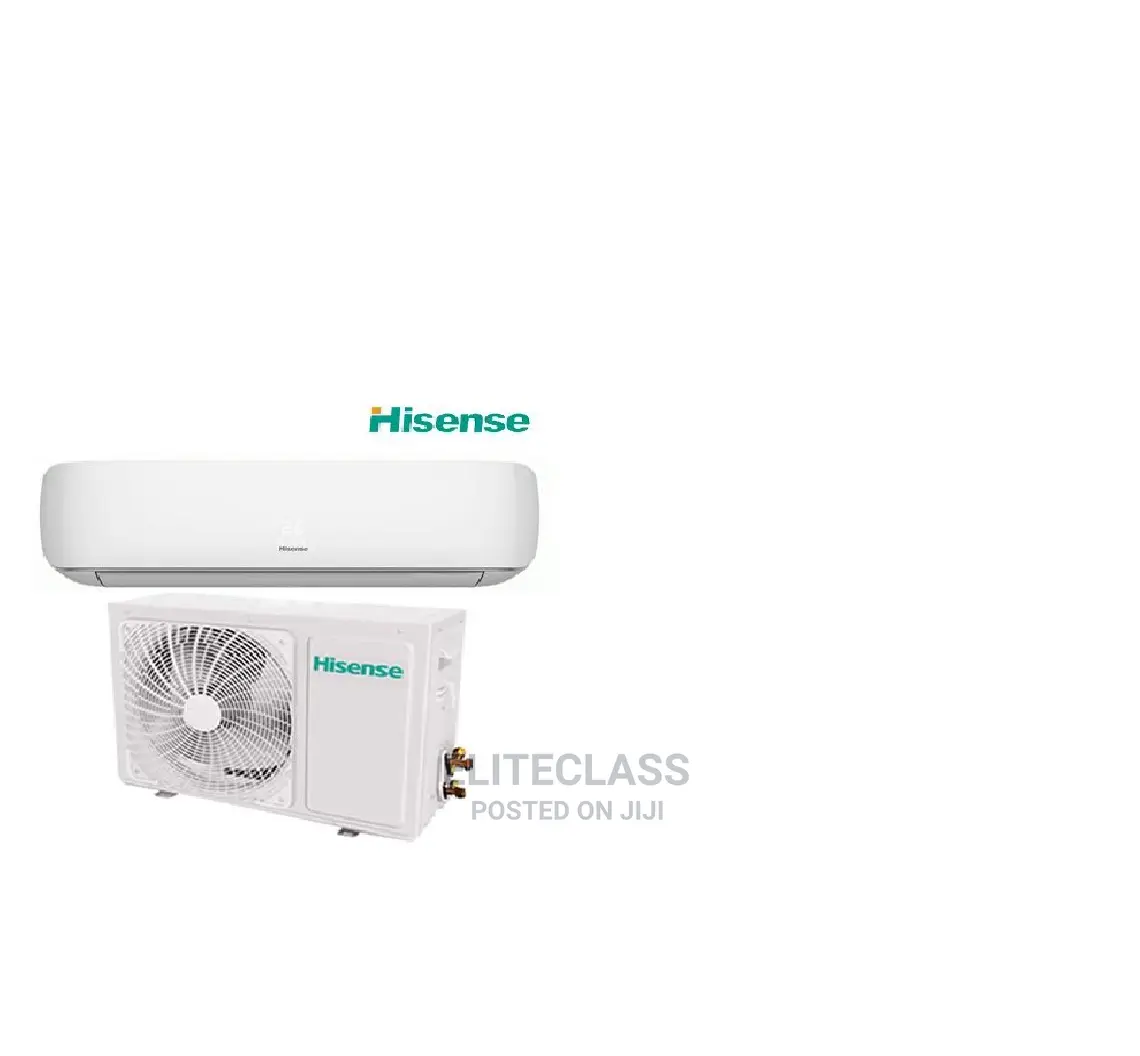 Hisense 2hp Indoor and Outdoor Spilt AC
