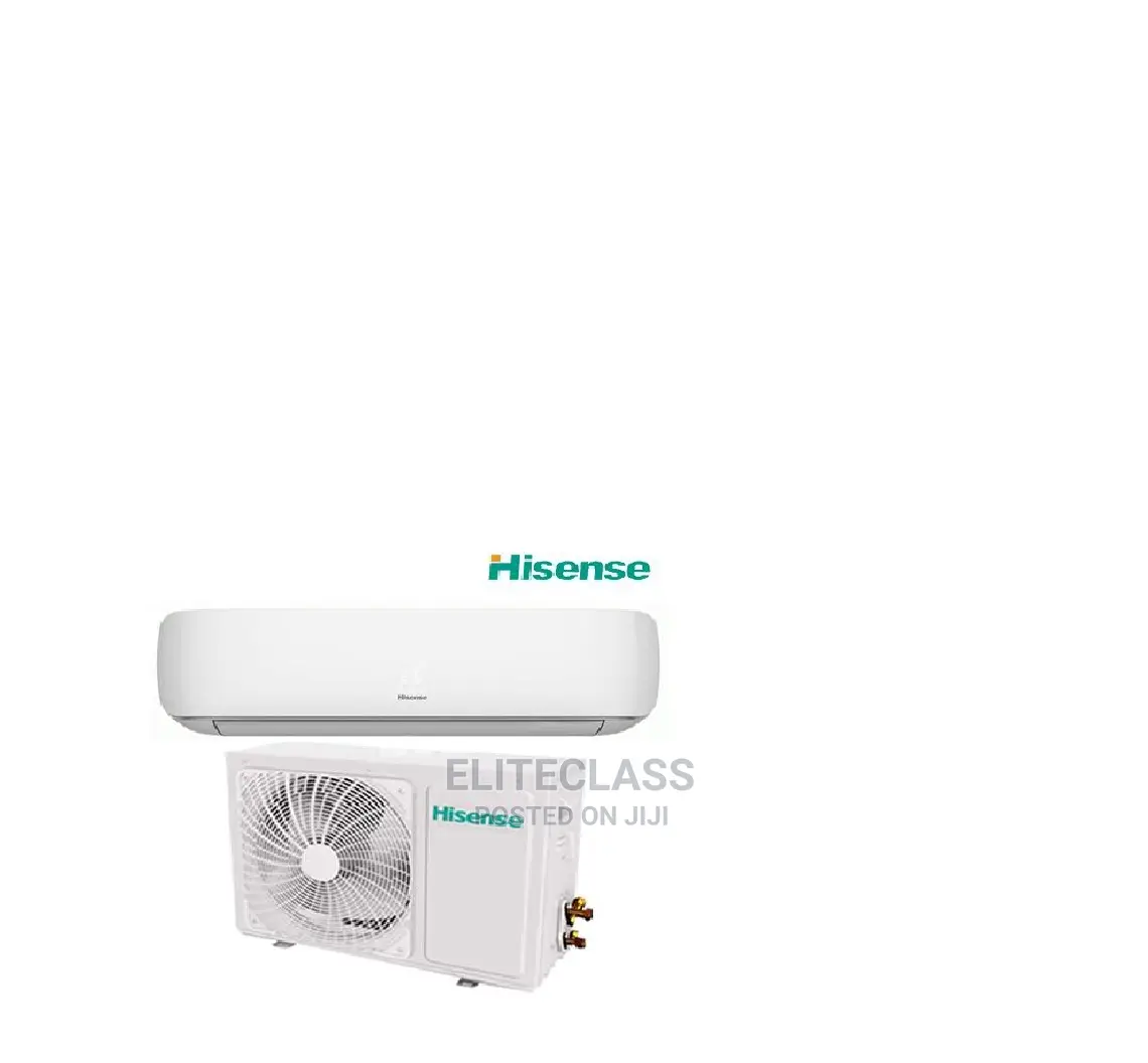 Hisense 2hp Full Copper Spit AC As18tg1
