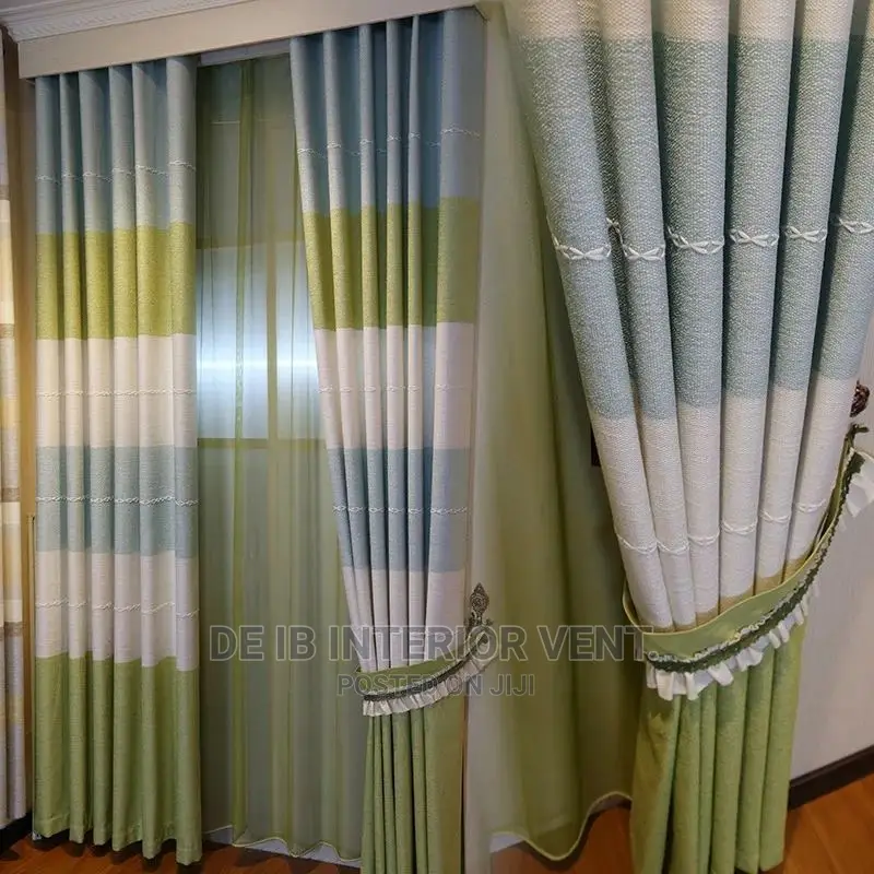 Window Curtains