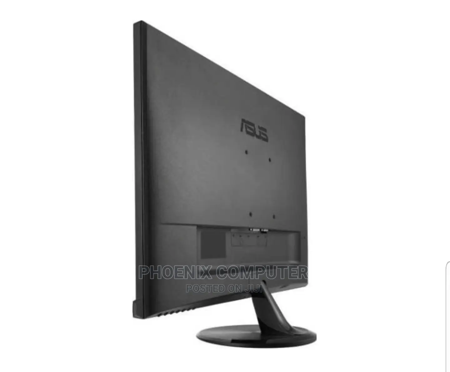Asus Vc279h Led Monitor 27 Inch (1920 X 1080 Fullhd / Ips