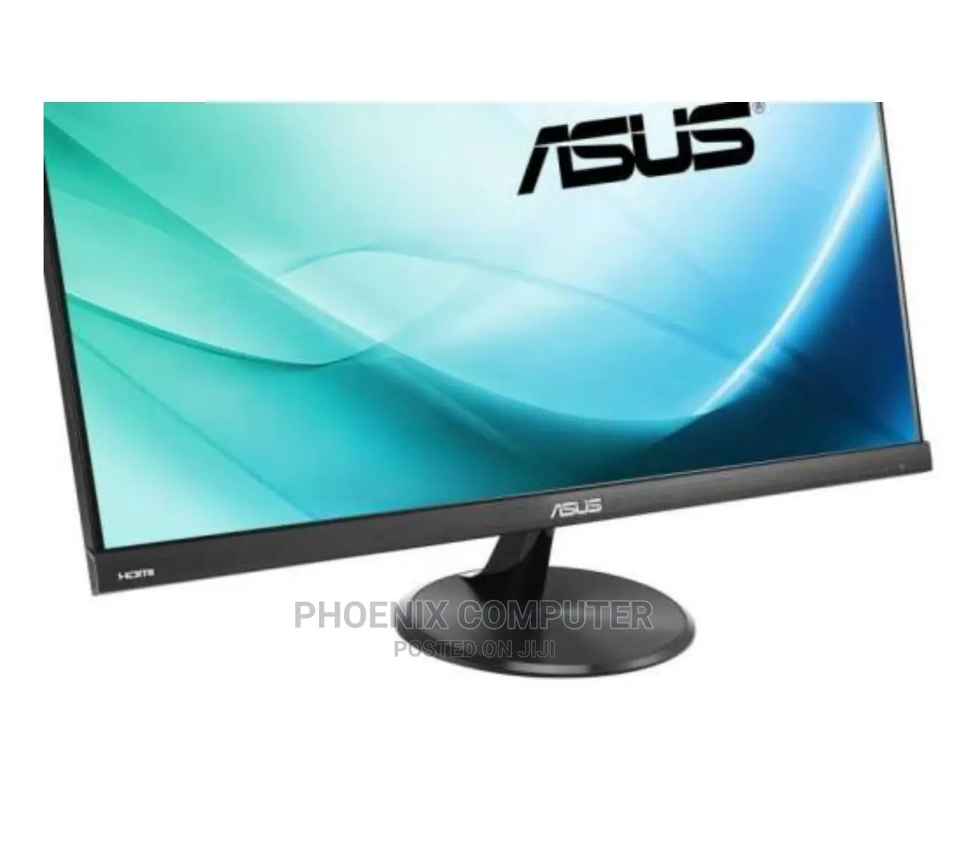 Asus Vc279h Led Monitor 27 Inch (1920 X 1080 Fullhd / Ips