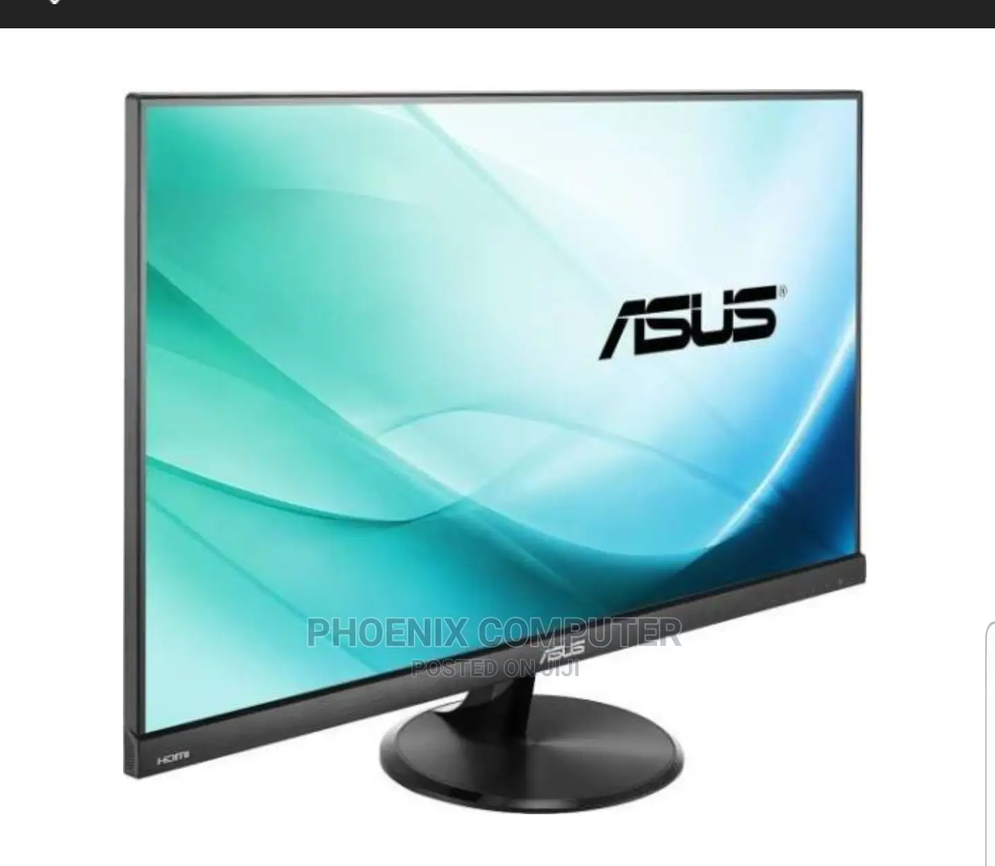 Asus Vc279h Led Monitor 27 Inch (1920 X 1080 Fullhd / Ips