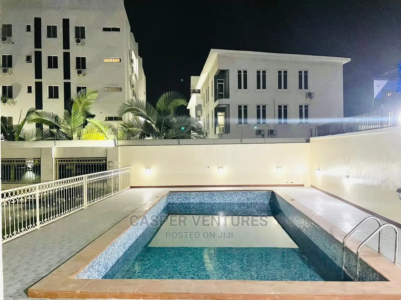 3bedroom Exquisite Apartment
