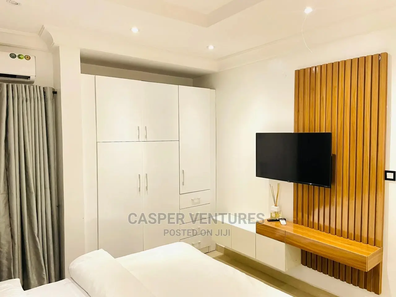 3bedroom Exquisite Apartment