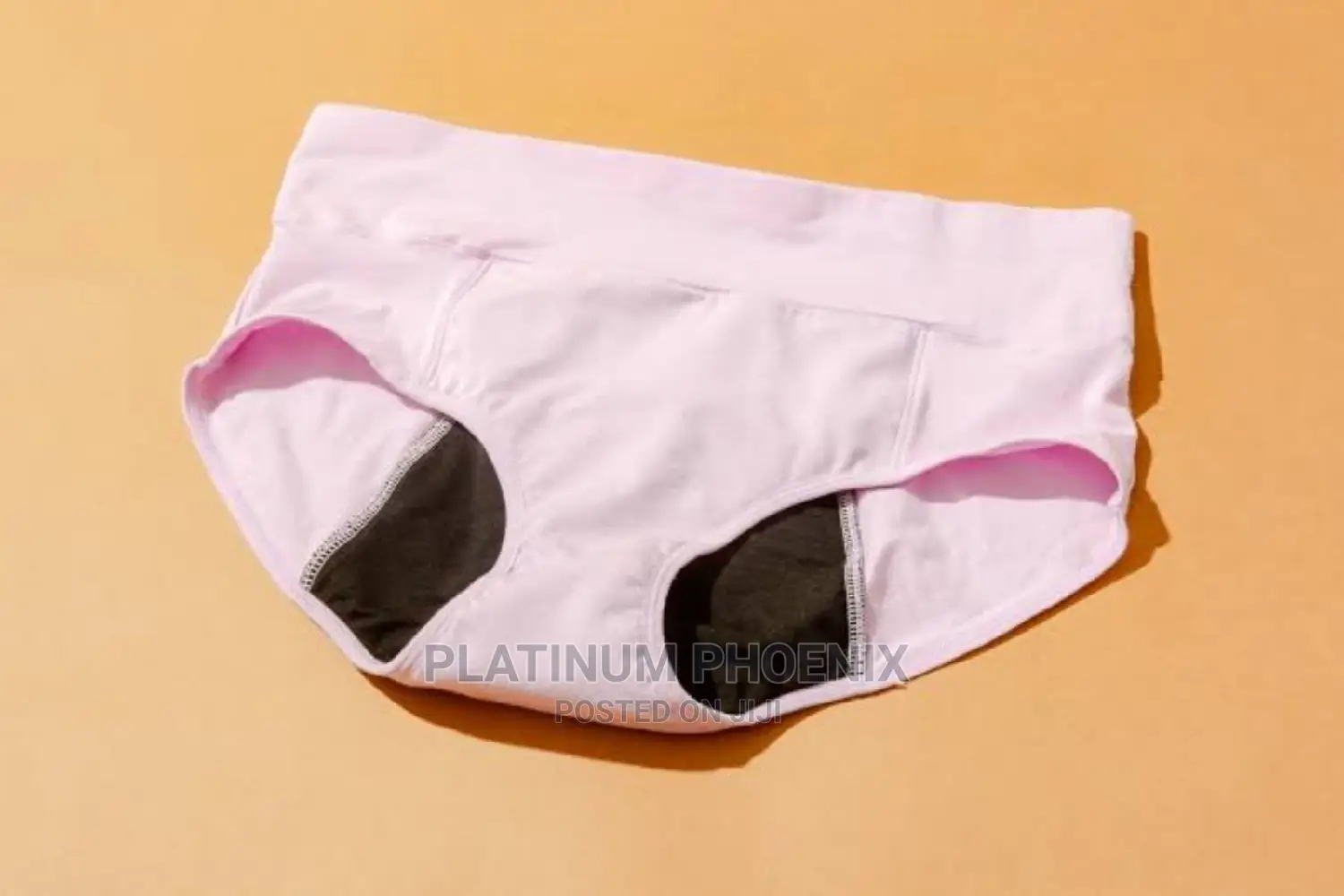 Menstrual (Period) Pant
