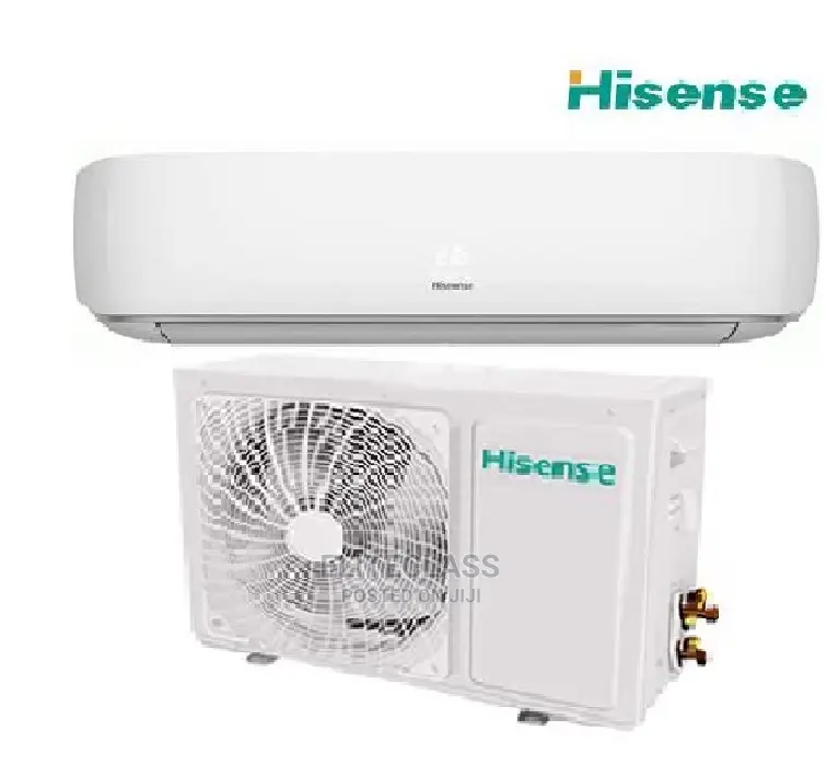 Hisense Original 2hp Split A/C