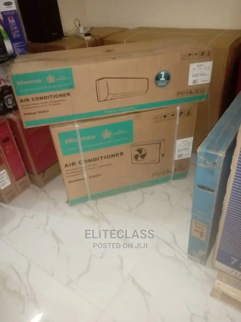 Hisense Original 2hp Split A/C