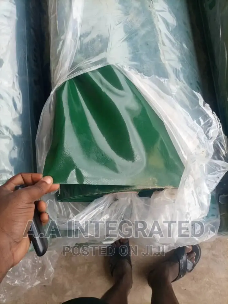 First Quality Tarpaulin 10x165 Feet