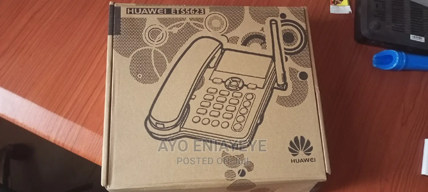 Land Line Phone