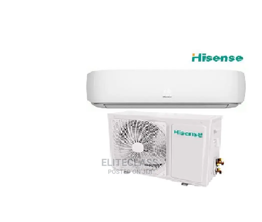 100% Quality 2.0hp Hisense A/C Full Copper