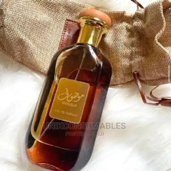 Mousuf Eau De Perfume 100ml For Men