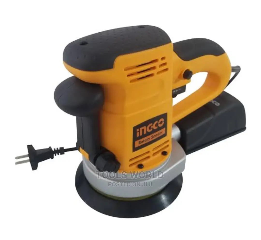 Ingco Rotary Sander 450W Rs4501
