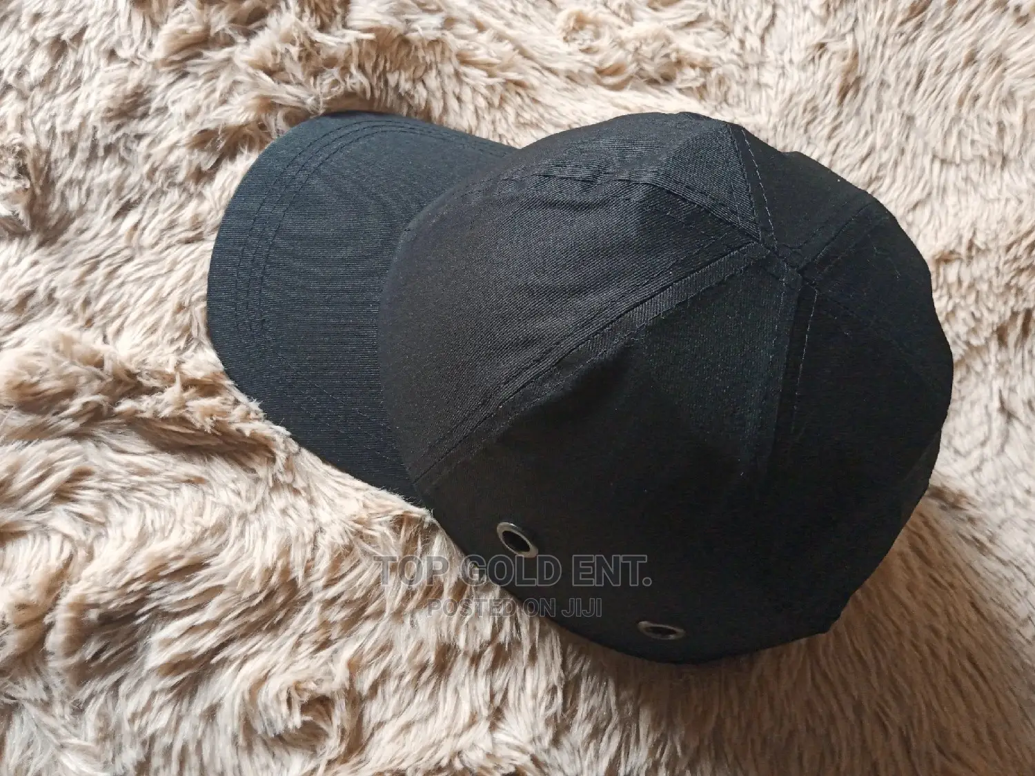 Safety Bump Caps