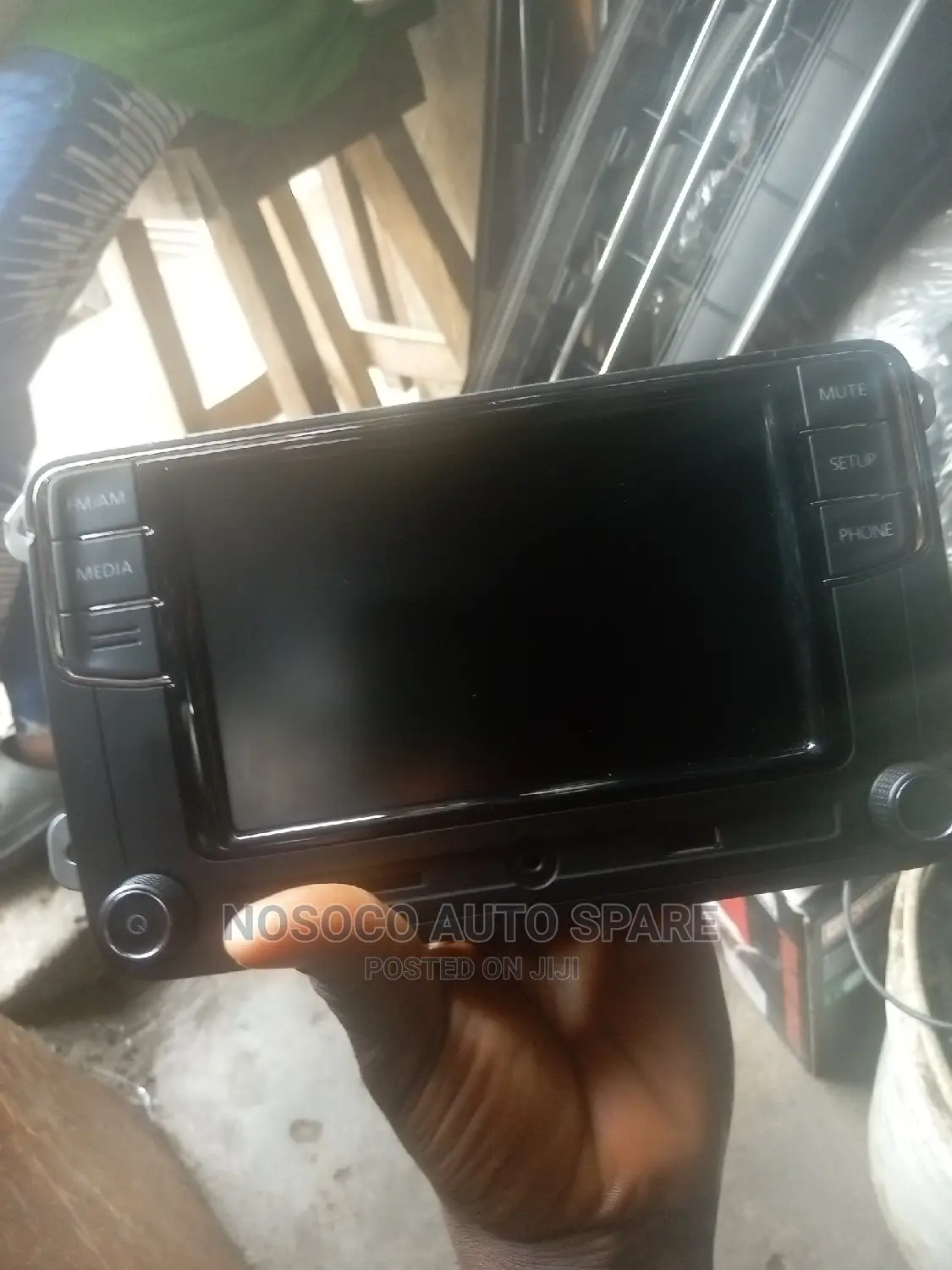 Car Radio Bluetooth USB Memory Card 2013 and 2018